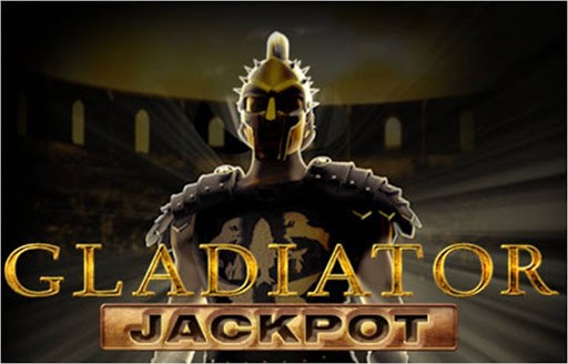Gladiator Slots